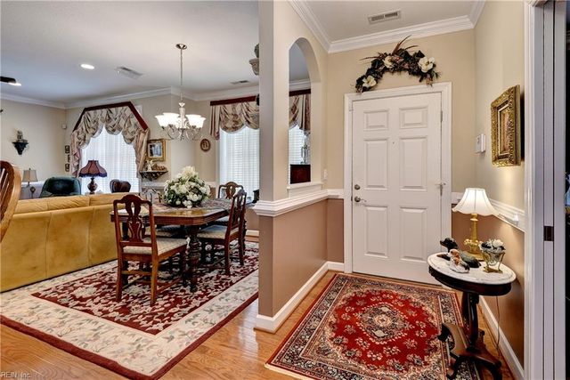 1106 Braemar CRK, Williamsburg, VA 23188