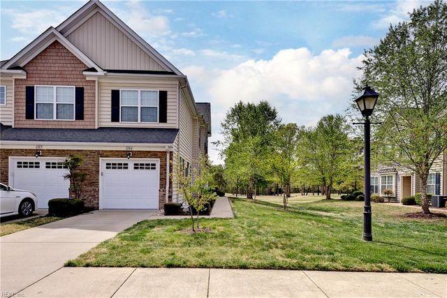 1106 Braemar CRK, Williamsburg, VA 23188