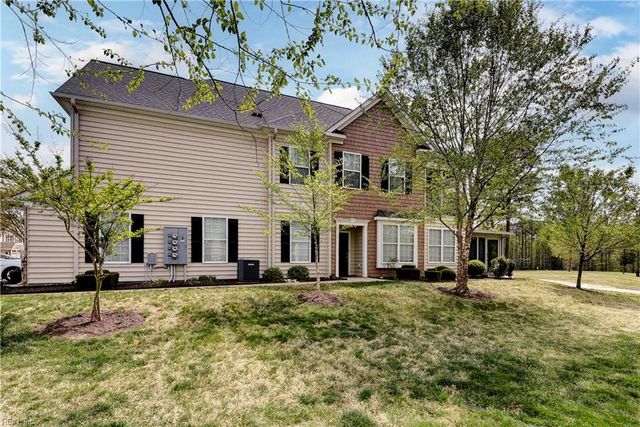 1106 Braemar CRK, Williamsburg, VA 23188