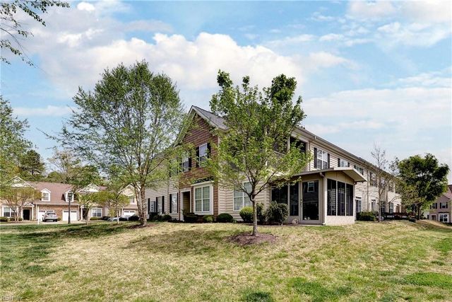 1106 Braemar CRK, Williamsburg, VA 23188
