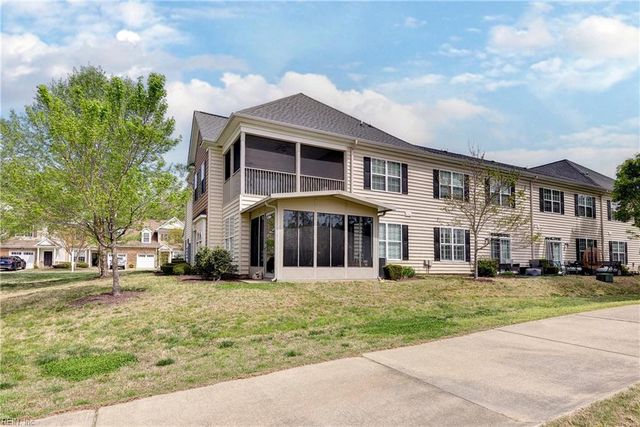 1106 Braemar CRK, Williamsburg, VA 23188
