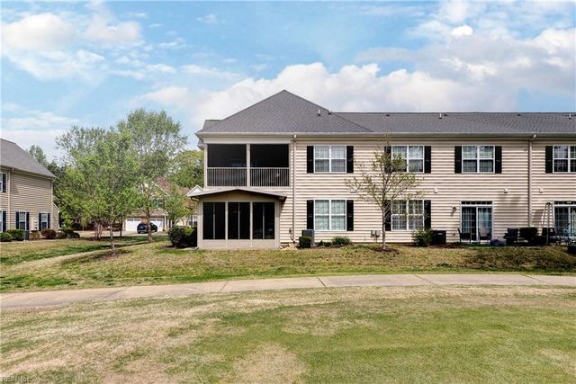 1106 Braemar CRK, Williamsburg, VA 23188