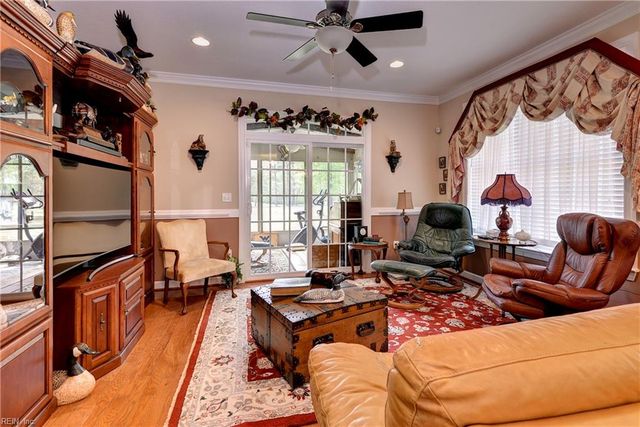 1106 Braemar CRK, Williamsburg, VA 23188