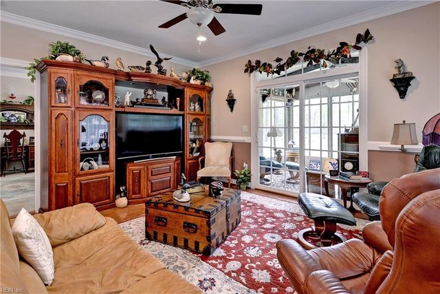 1106 Braemar CRK, Williamsburg, VA 23188