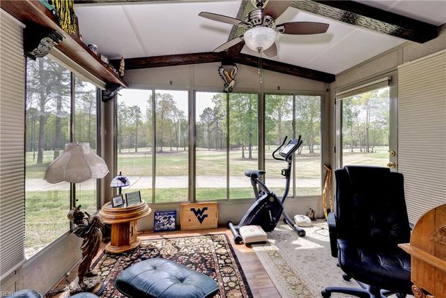 1106 Braemar CRK, Williamsburg, VA 23188