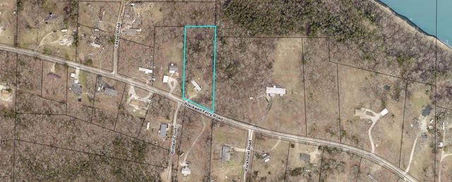 815 Blackwell Ferry Road, Kirbyville, MO 65679