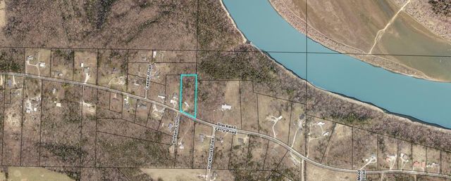 815 Blackwell Ferry Road, Kirbyville, MO 65679