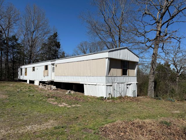 815 Blackwell Ferry Road, Kirbyville, MO 65679