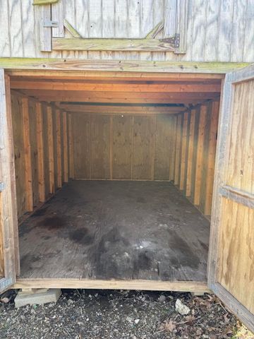 815 Blackwell Ferry Road, Kirbyville, MO 65679