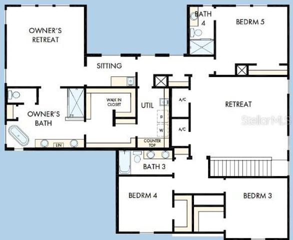 3601 E TAMPA CIRCLE, Tampa, FL 33629