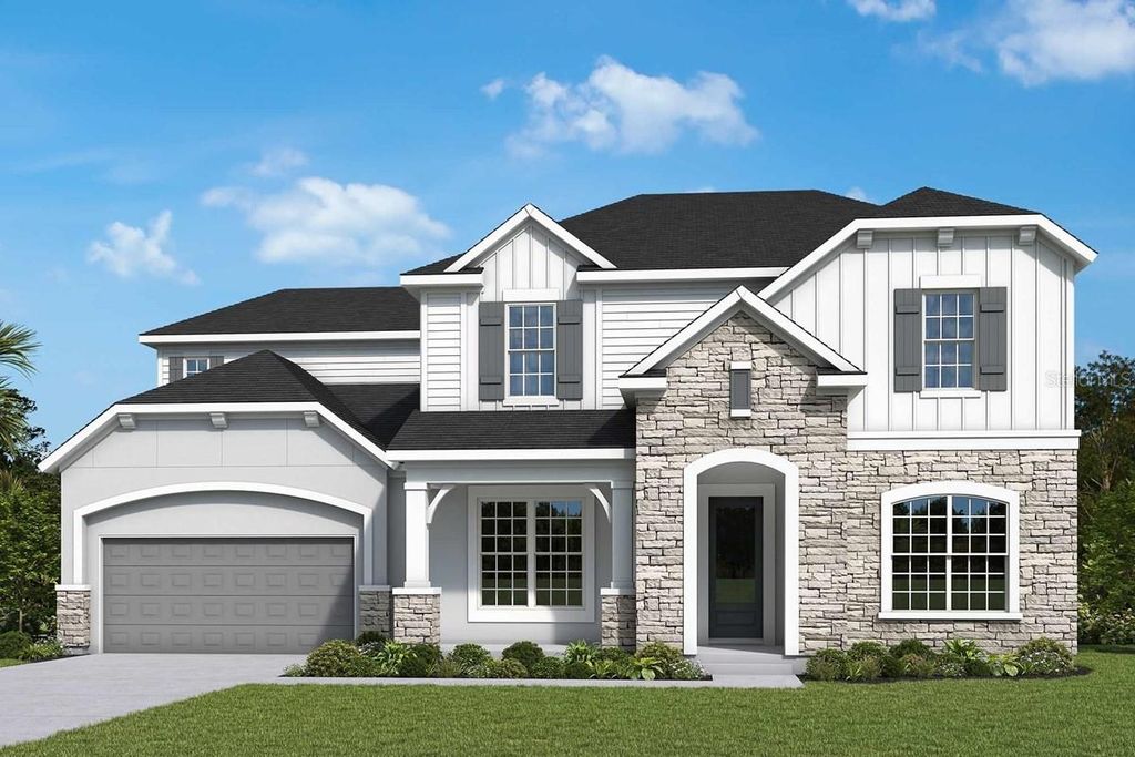 3601 E TAMPA CIRCLE, Tampa, FL 33629