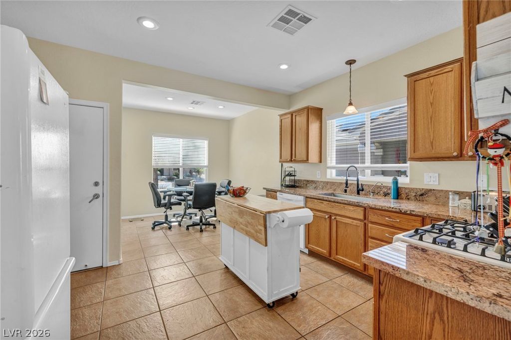 3616 Herring Gull Lane, North Las Vegas, NV 89084 — photo 3