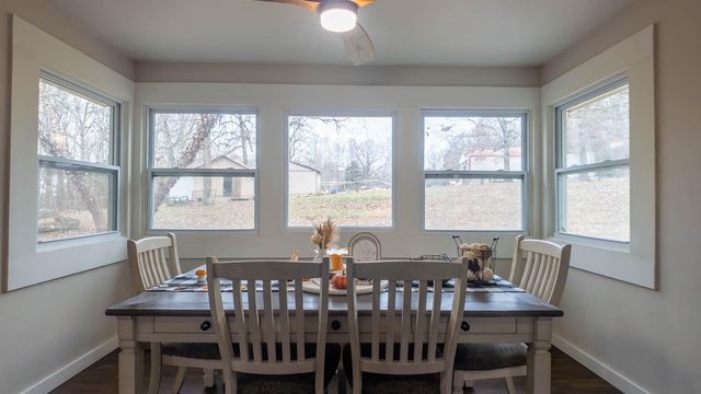 390 Hidden Hill Road, Mammoth Spring, AR 72554