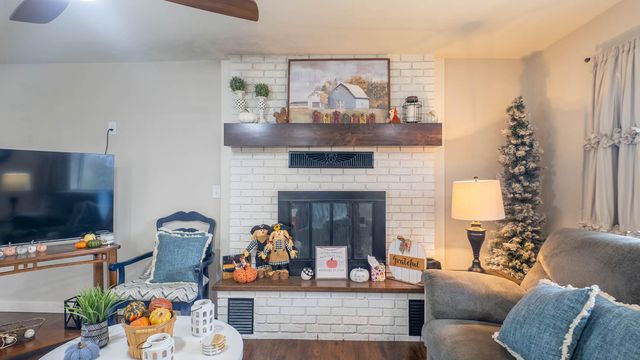 390 Hidden Hill Road, Mammoth Spring, AR 72554