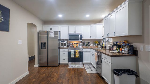 390 Hidden Hill Road, Mammoth Spring, AR 72554