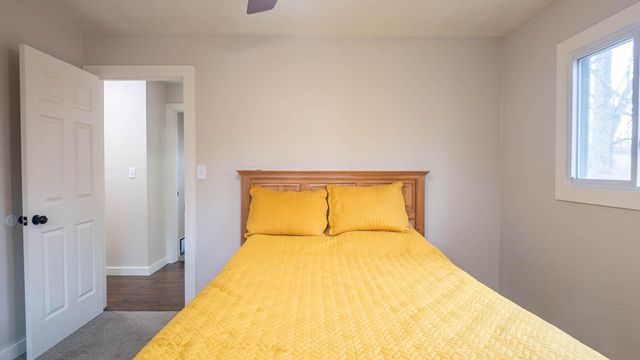 390 Hidden Hill Road, Mammoth Spring, AR 72554