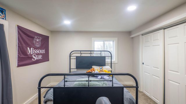 390 Hidden Hill Road, Mammoth Spring, AR 72554