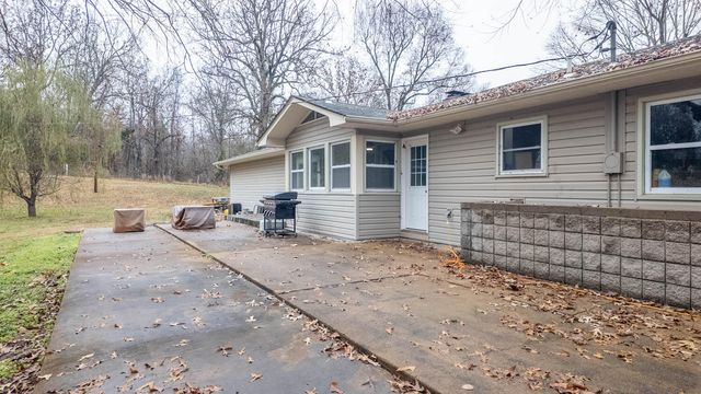 390 Hidden Hill Road, Mammoth Spring, AR 72554