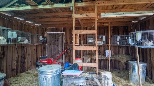 390 Hidden Hill Road, Mammoth Spring, AR 72554