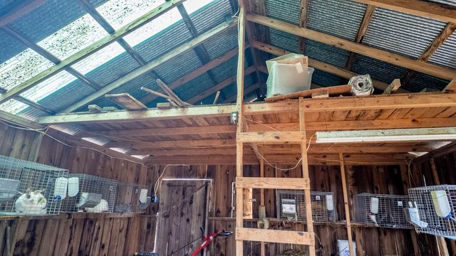 390 Hidden Hill Road, Mammoth Spring, AR 72554