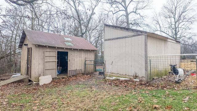 390 Hidden Hill Road, Mammoth Spring, AR 72554