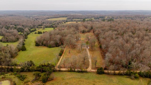 390 Hidden Hill Road, Mammoth Spring, AR 72554