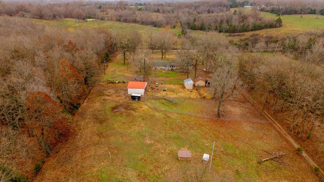 390 Hidden Hill Road, Mammoth Spring, AR 72554