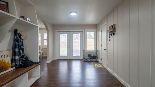 390 Hidden Hill Road, Mammoth Spring, AR 72554