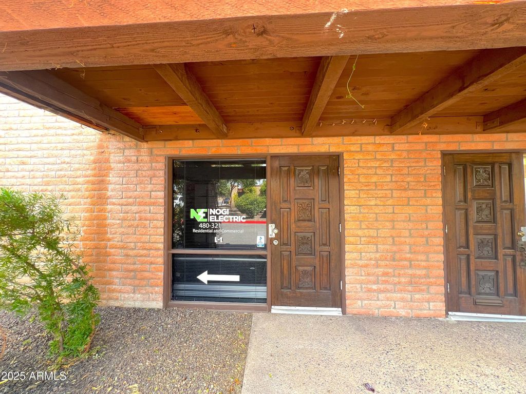 1550 E UNIVERSITY Drive L1,2,3, Mesa, AZ 85203 — photo 2