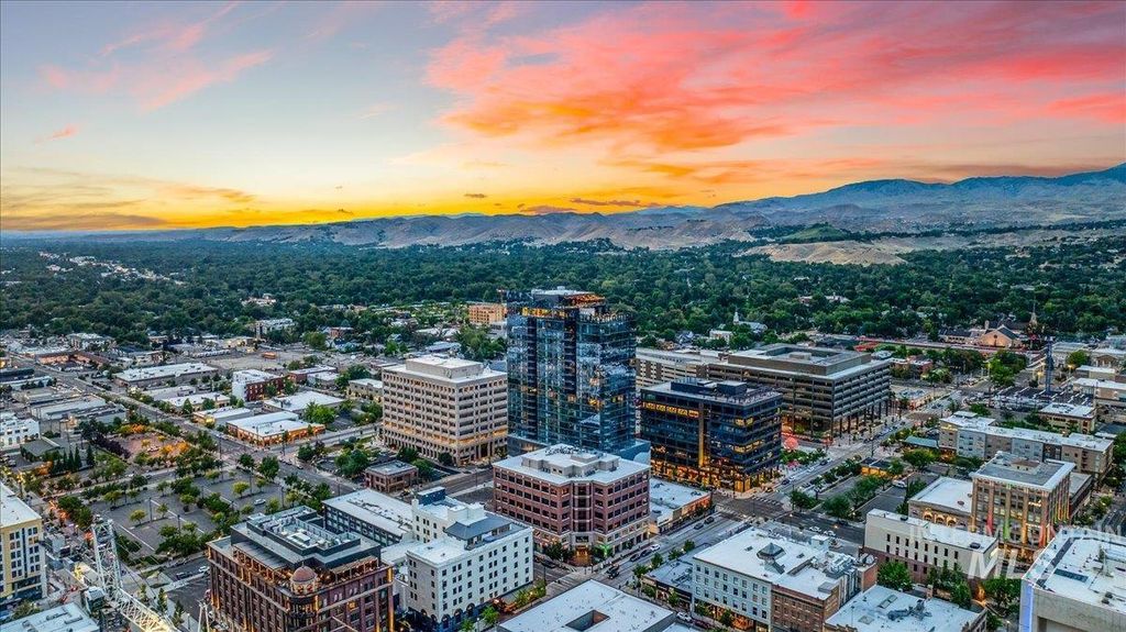 1112 W Main St 503, Boise, ID 83702