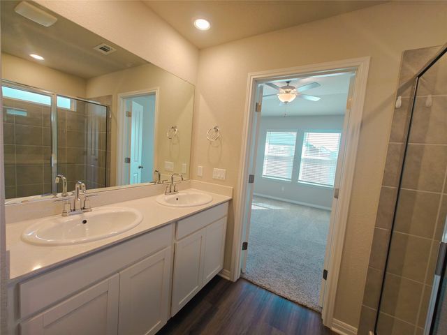 505 View DR, Georgetown, TX 78628