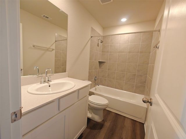 505 View DR, Georgetown, TX 78628