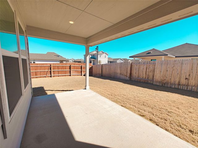 505 View DR, Georgetown, TX 78628