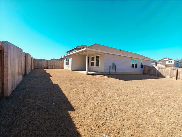505 View DR, Georgetown, TX 78628