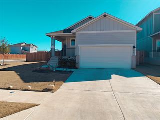 505 View DR, Georgetown, TX 78628