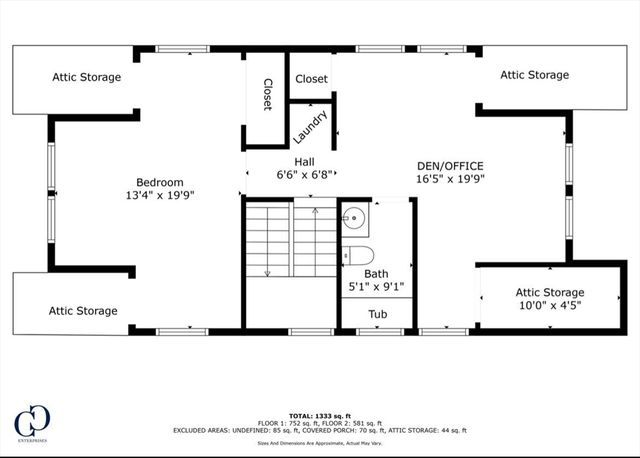 19 Ford Place 1, Scituate, MA 02066