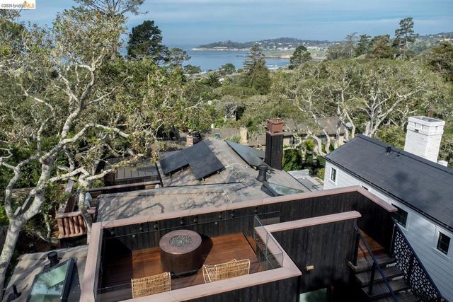 9 NW Of Ocean On Casanova ST, Carmel By The Sea, CA 93921