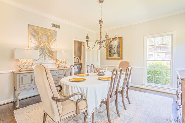 3216 Boxwood Drive, Montgomery, AL 36111