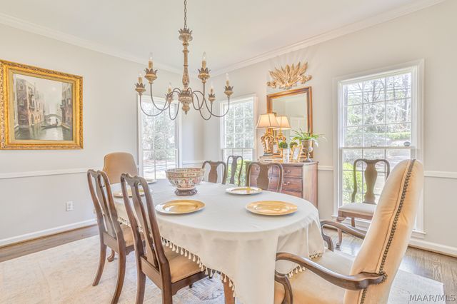 3216 Boxwood Drive, Montgomery, AL 36111