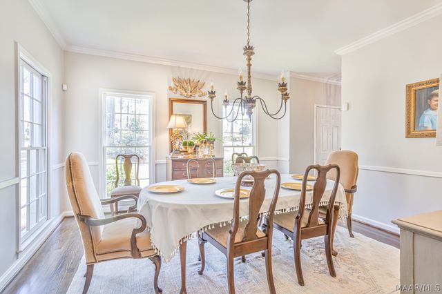 3216 Boxwood Drive, Montgomery, AL 36111