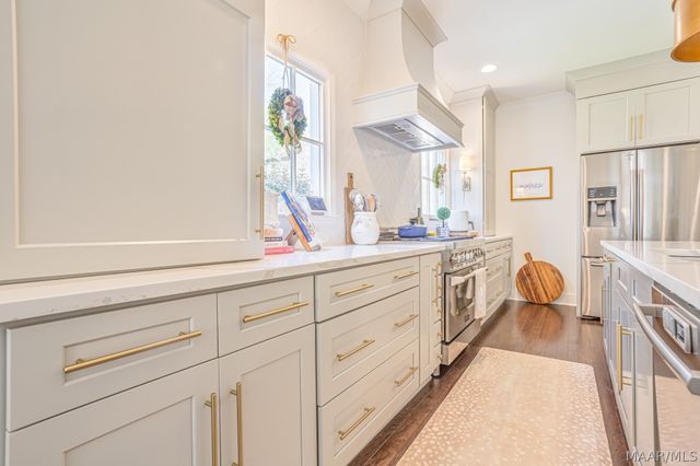 3216 Boxwood Drive, Montgomery, AL 36111