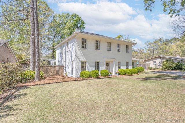 3216 Boxwood Drive, Montgomery, AL 36111