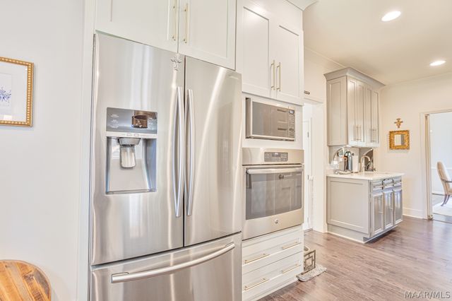 3216 Boxwood Drive, Montgomery, AL 36111