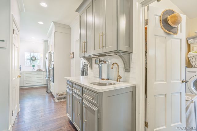 3216 Boxwood Drive, Montgomery, AL 36111