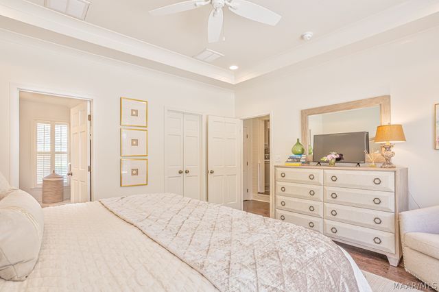 3216 Boxwood Drive, Montgomery, AL 36111