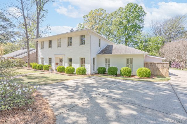 3216 Boxwood Drive, Montgomery, AL 36111