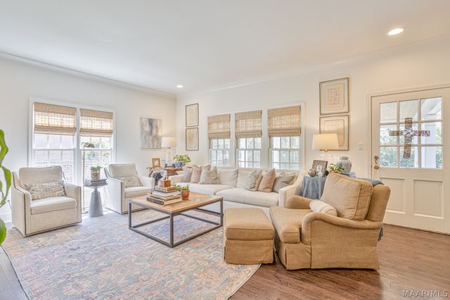 3216 Boxwood Drive, Montgomery, AL 36111