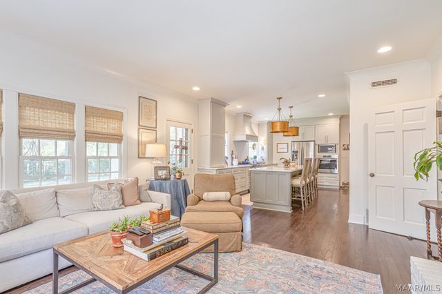 3216 Boxwood Drive, Montgomery, AL 36111