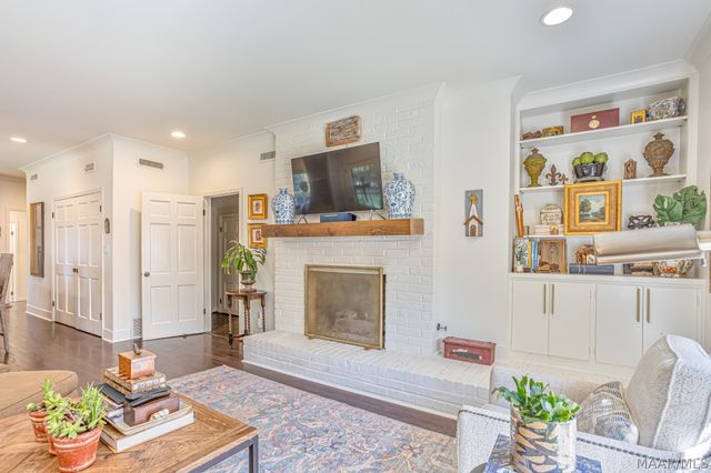 3216 Boxwood Drive, Montgomery, AL 36111