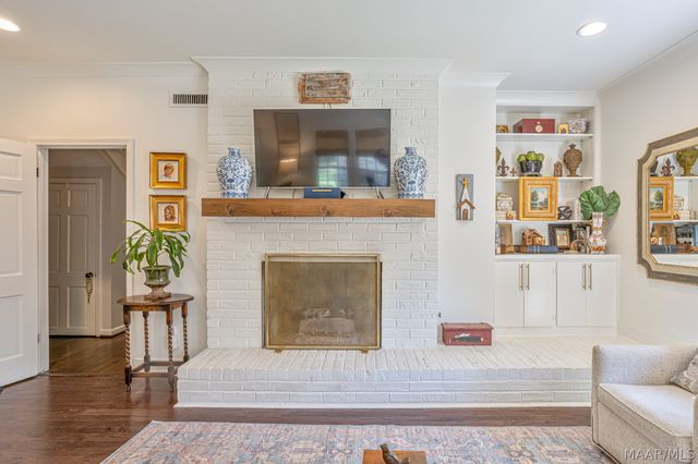 3216 Boxwood Drive, Montgomery, AL 36111